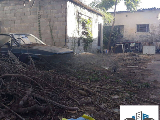 #184 - Área para Venda em Belo Horizonte - MG - 3