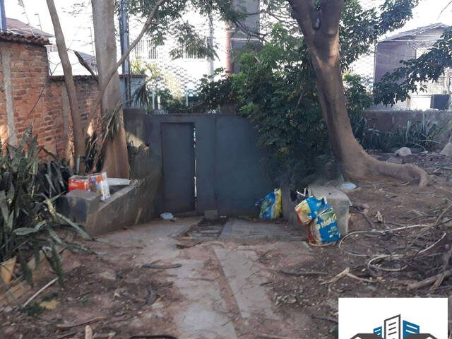 #184 - Área para Venda em Belo Horizonte - MG - 1