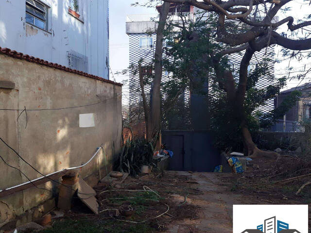 Área para Venda em Belo Horizonte - 4