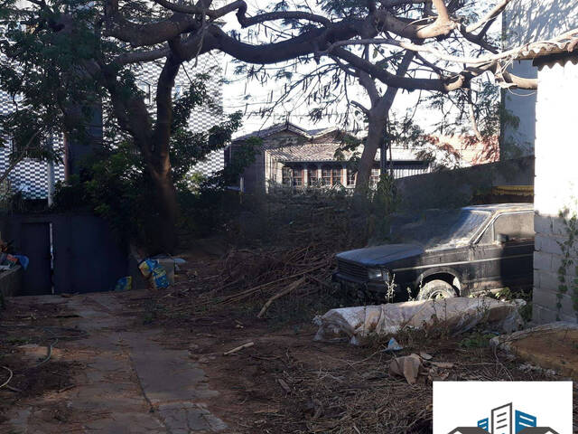 Área para Venda em Belo Horizonte - 5