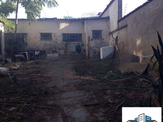 #184 - Área para Venda em Belo Horizonte - MG - 2