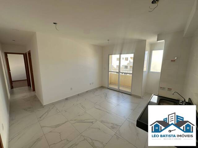 #185 - Apartamento para Locação em Belo Horizonte - MG - 2