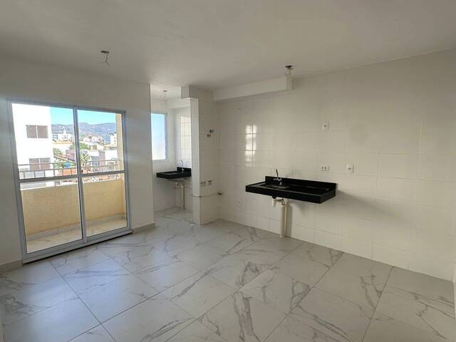 #185 - Apartamento para Locação em Belo Horizonte - MG - 3