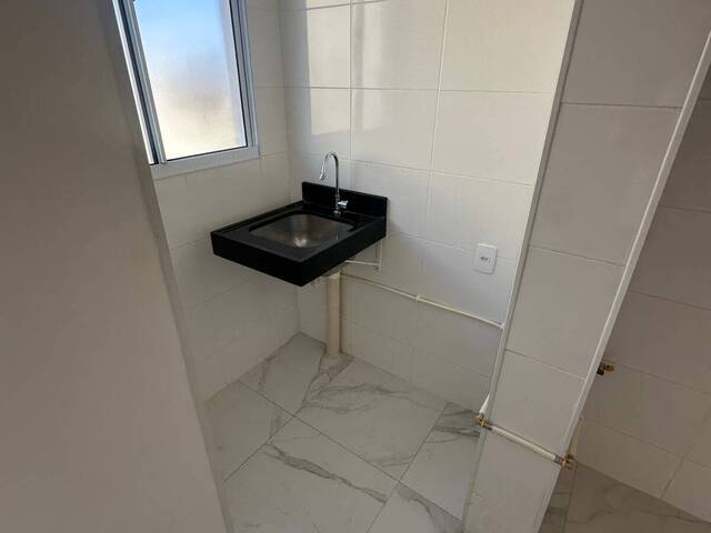 Apartamento para Locação em Belo Horizonte - 4