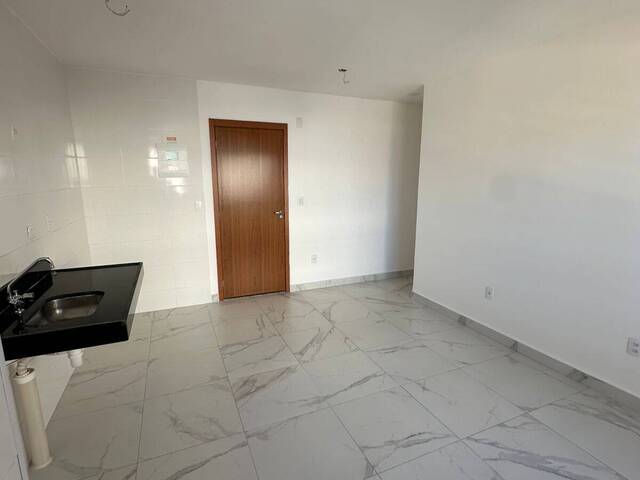 Apartamento para Locação em Belo Horizonte - 5