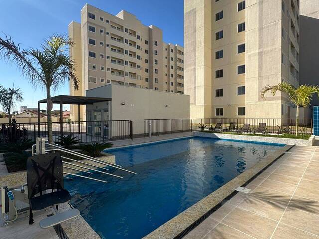 Locação em Milionários (Barreiro) - Belo Horizonte