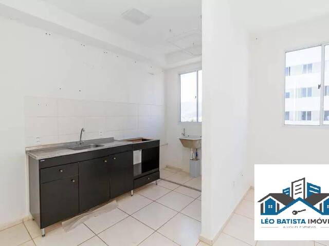Apartamento para Venda em Belo Horizonte - 4