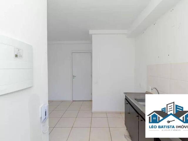 #186 - Apartamento para Venda em Belo Horizonte - MG - 3