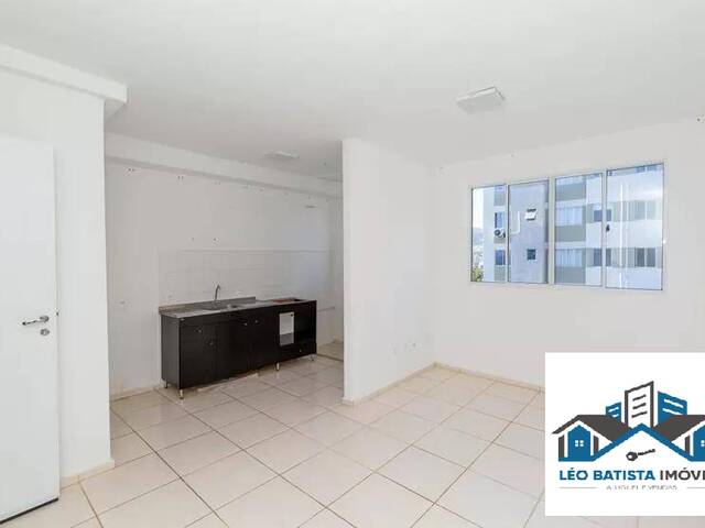 #186 - Apartamento para Venda em Belo Horizonte - MG - 2