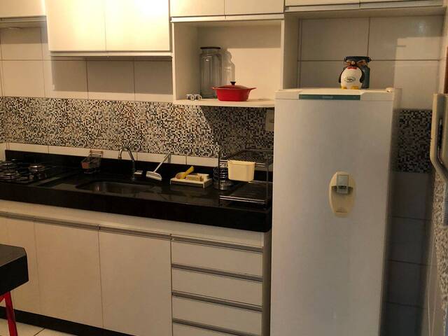 #144 - Apartamento para Venda em Contagem - MG - 1