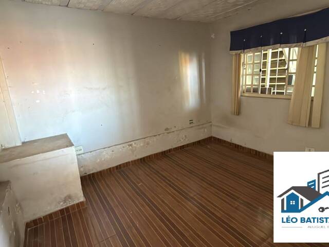 Sala Living para Locação em Contagem - 5