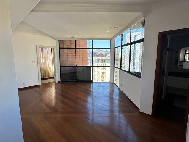 #188 - Apartamento para Locação em Belo Horizonte - MG