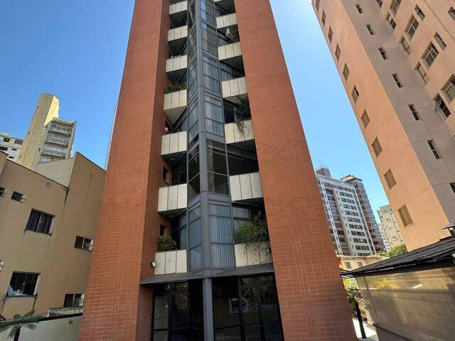 Apartamento para Locação em Belo Horizonte - 5