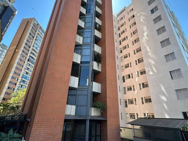 #188 - Apartamento para Locação em Belo Horizonte - MG