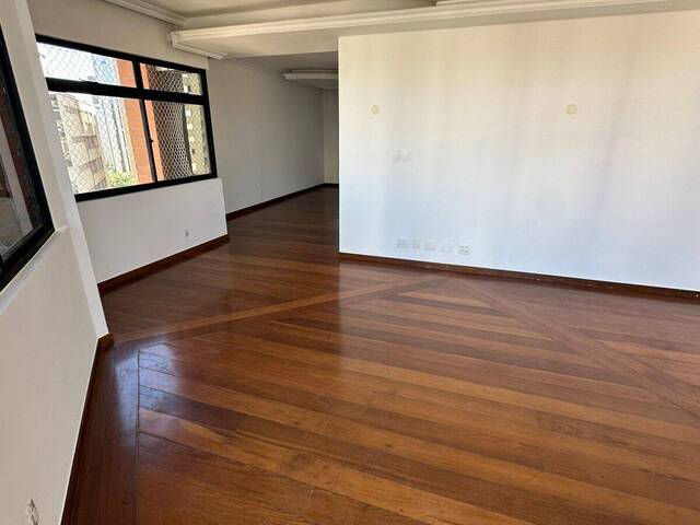 Apartamento para Locação em Belo Horizonte - 4