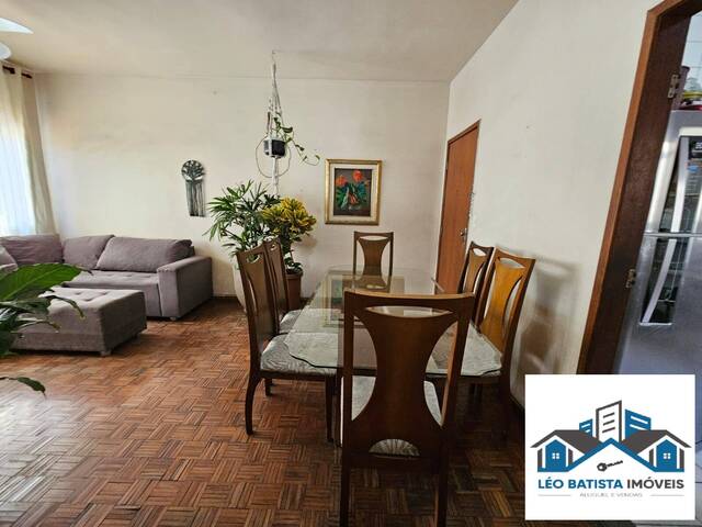Apartamento para Venda em Belo Horizonte - 4