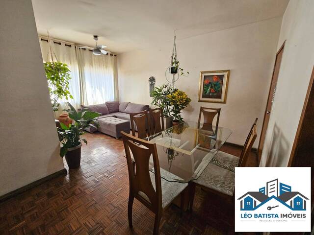 Apartamento para Venda em Belo Horizonte - 5