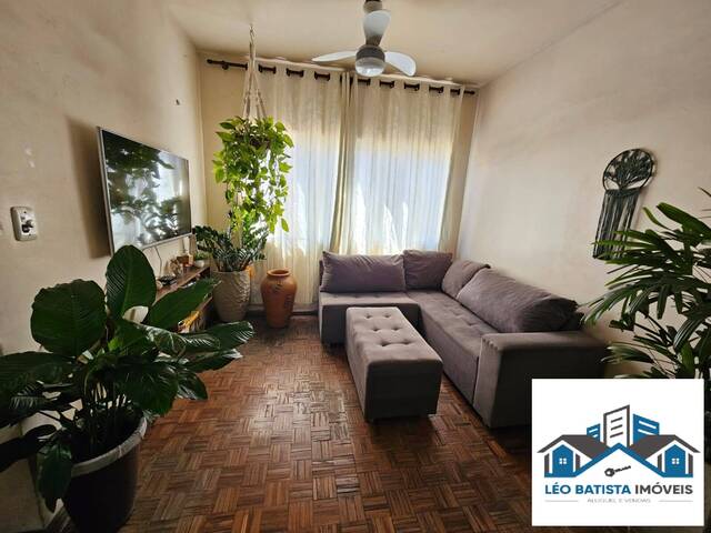 #189 - Apartamento para Venda em Belo Horizonte - MG - 3