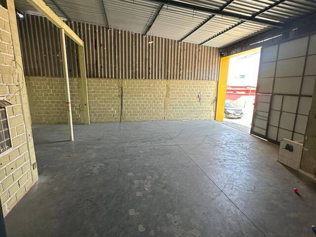 #187 - Sala Living para Locação em Contagem - MG - 1