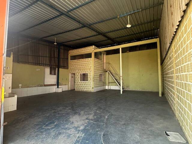 #187 - Sala Living para Locação em Contagem - MG - 2
