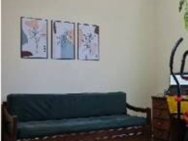 #190 - Apartamento para Venda em Belo Horizonte - MG
