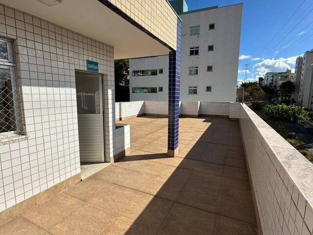 Apartamento para Locação em Belo Horizonte - 5