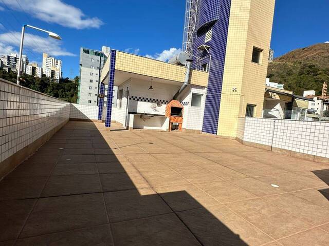 #191 - Apartamento para Locação em Belo Horizonte - MG - 2