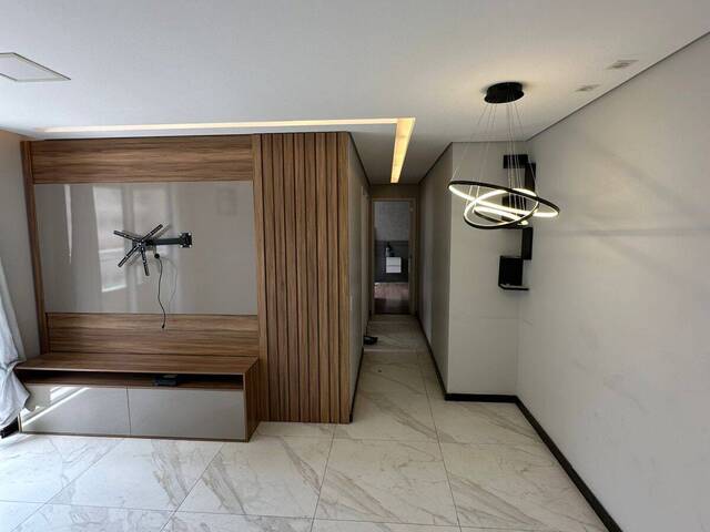Apartamento para Locação em Contagem - 4