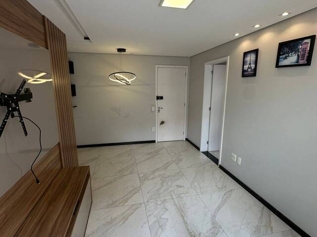 #192 - Apartamento para Locação em Contagem - MG - 2