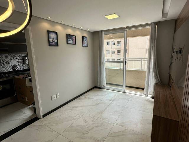 Apartamento para Locação em Contagem - 5