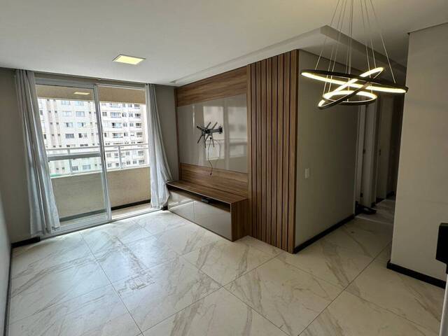 #192 - Apartamento para Locação em Contagem - MG - 3