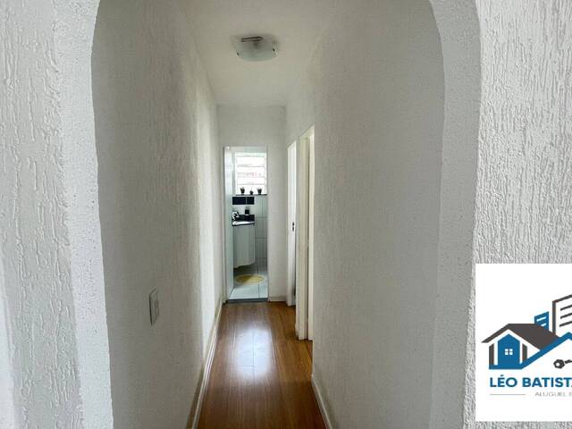 Apartamento para Venda em Belo Horizonte - 4