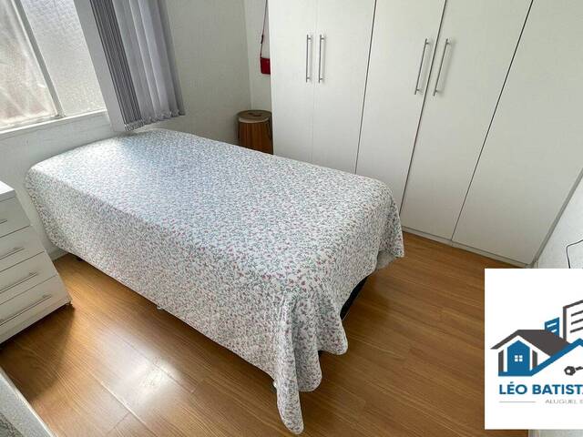 Apartamento para Venda em Belo Horizonte - 5