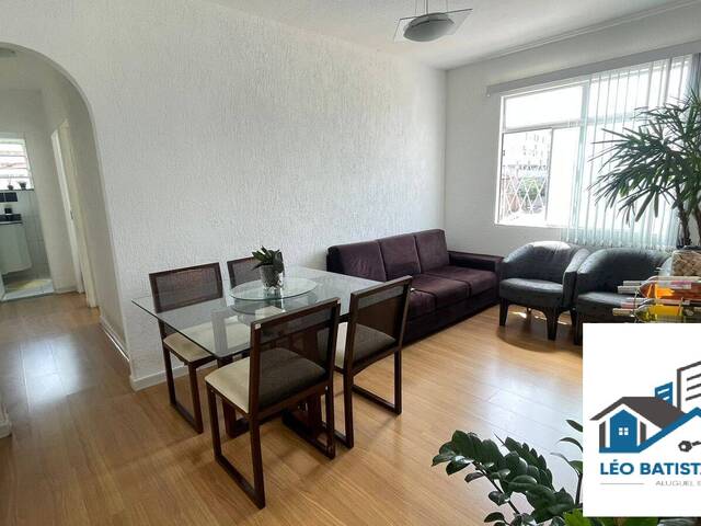 #193 - Apartamento para Venda em Belo Horizonte - MG