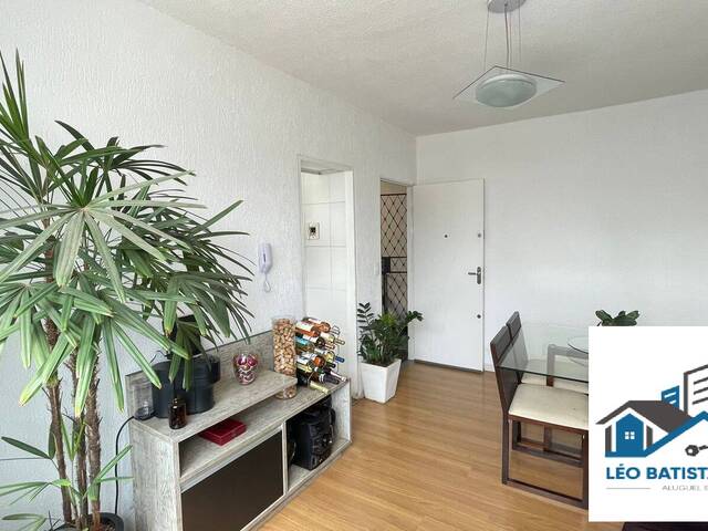#193 - Apartamento para Venda em Belo Horizonte - MG