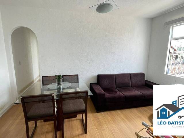 #193 - Apartamento para Venda em Belo Horizonte - MG