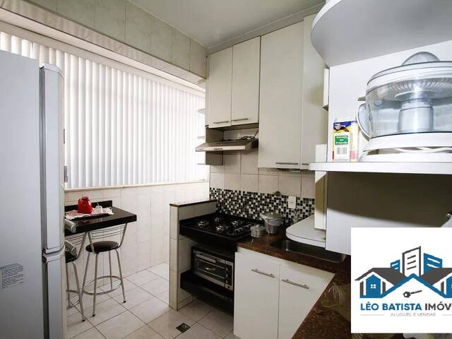 Apartamento para Venda em Belo Horizonte - 4