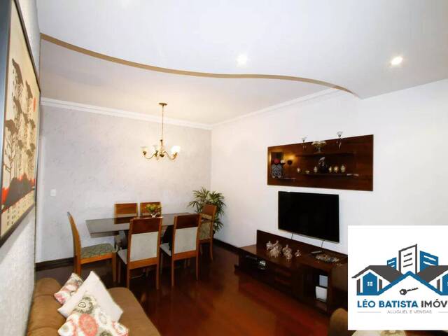 #194 - Apartamento para Venda em Belo Horizonte - MG
