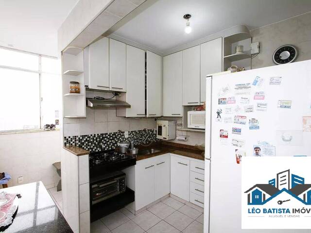 Apartamento para Venda em Belo Horizonte - 5