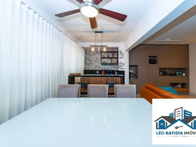 Apartamento para Venda em Belo Horizonte - 4