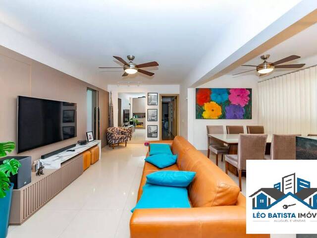 #195 - Apartamento para Venda em Belo Horizonte - MG
