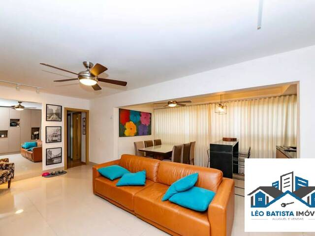 #195 - Apartamento para Venda em Belo Horizonte - MG