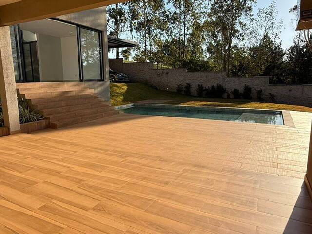 #197 - Casa para Venda em Nova Lima - MG