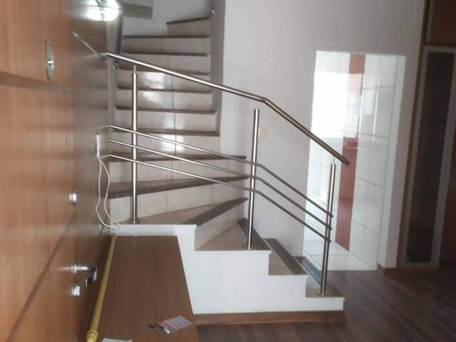 #198 - Casa para Venda em Contagem - MG