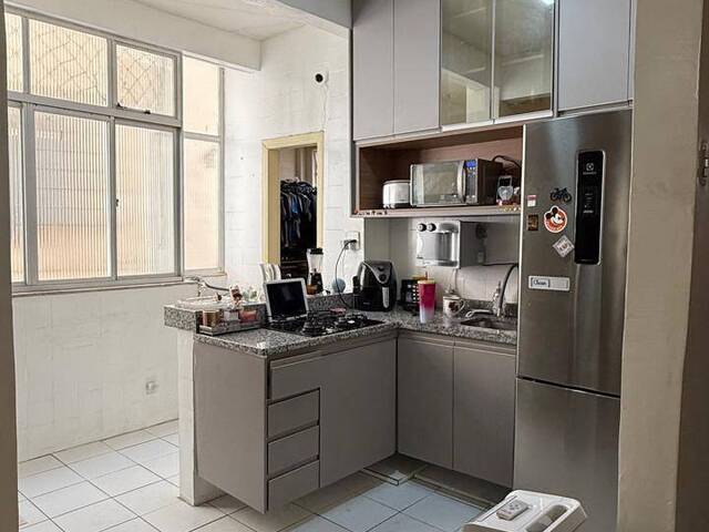 Apartamento para Venda em Belo Horizonte - 4