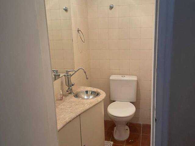 Sala para Locação em Belo Horizonte - 4