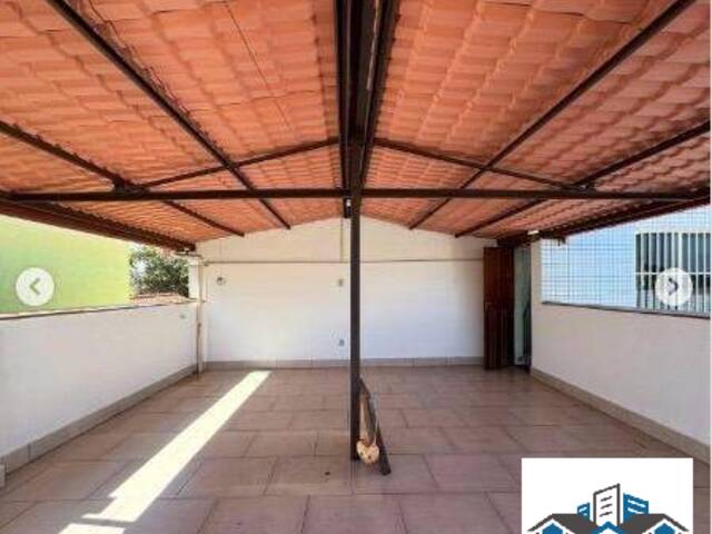 #202 - Apartamento para Venda em Contagem - MG - 1