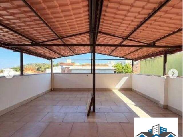 #202 - Apartamento para Venda em Contagem - MG - 2