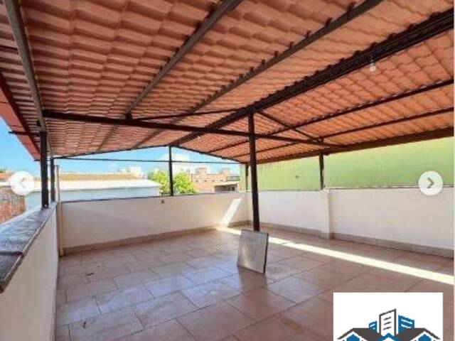 #202 - Apartamento para Venda em Contagem - MG - 3