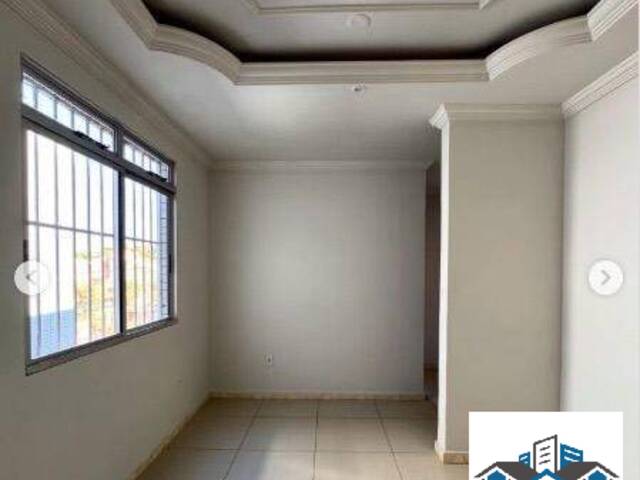Apartamento para Venda em Contagem - 5